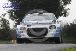 Ulster Rally 2023 - James Ford 0139